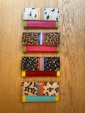 Handmade Leather Clutch Purse